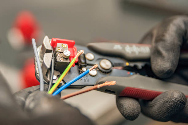Affordable Electrical Installation in Ina, IL