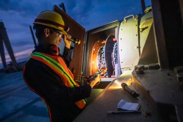 Best Electrician Near Me  in Ina, IL