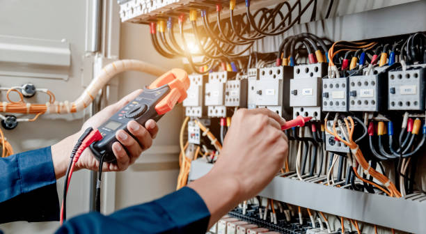 Best Electrician Near Me  in Ina, IL