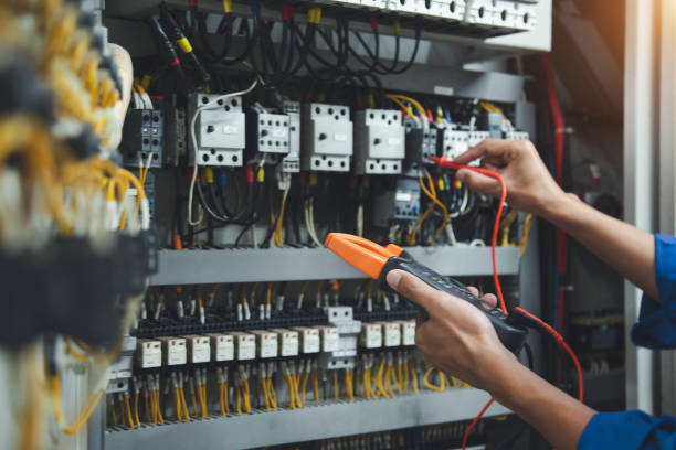 Best Electrical Repair Services  in Ina, IL