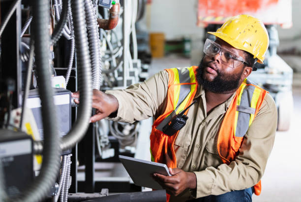 Best Emergency Electrical Repair  in Ina, IL