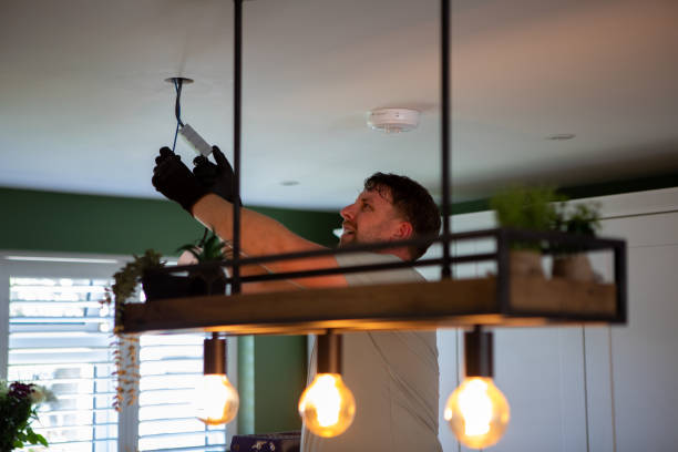 Industrial Electrical Services in Ina, IL