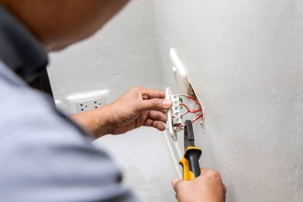 Best Commercial Electrician Services  in Ina, IL