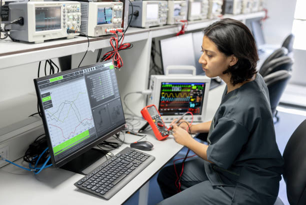 Trusted Ina, IL Electrician Experts