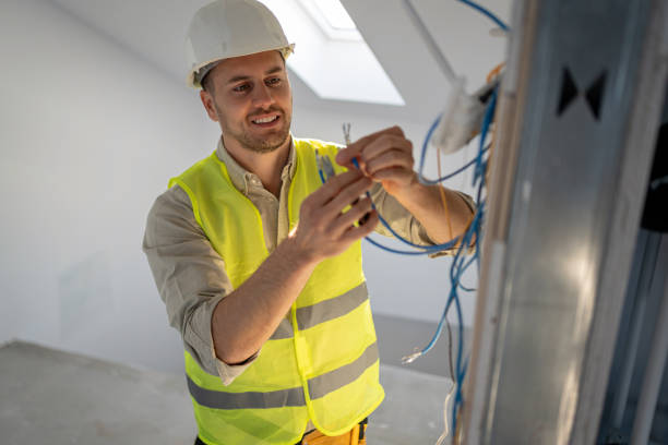 Best Electrical Upgrades for Homes  in Ina, IL
